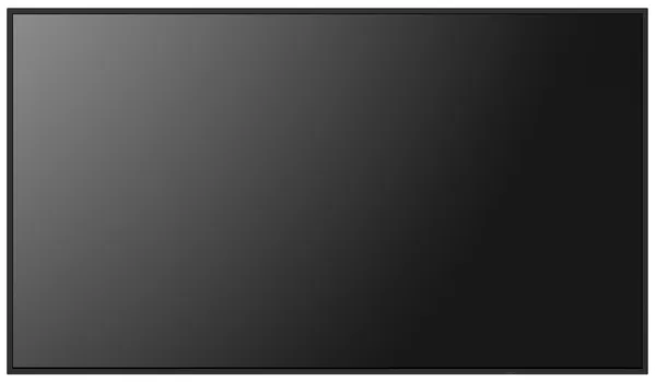 SHARP MONIT PROF DIG SIGN 16/7 LED 50  4K UHD 3Y WTY
