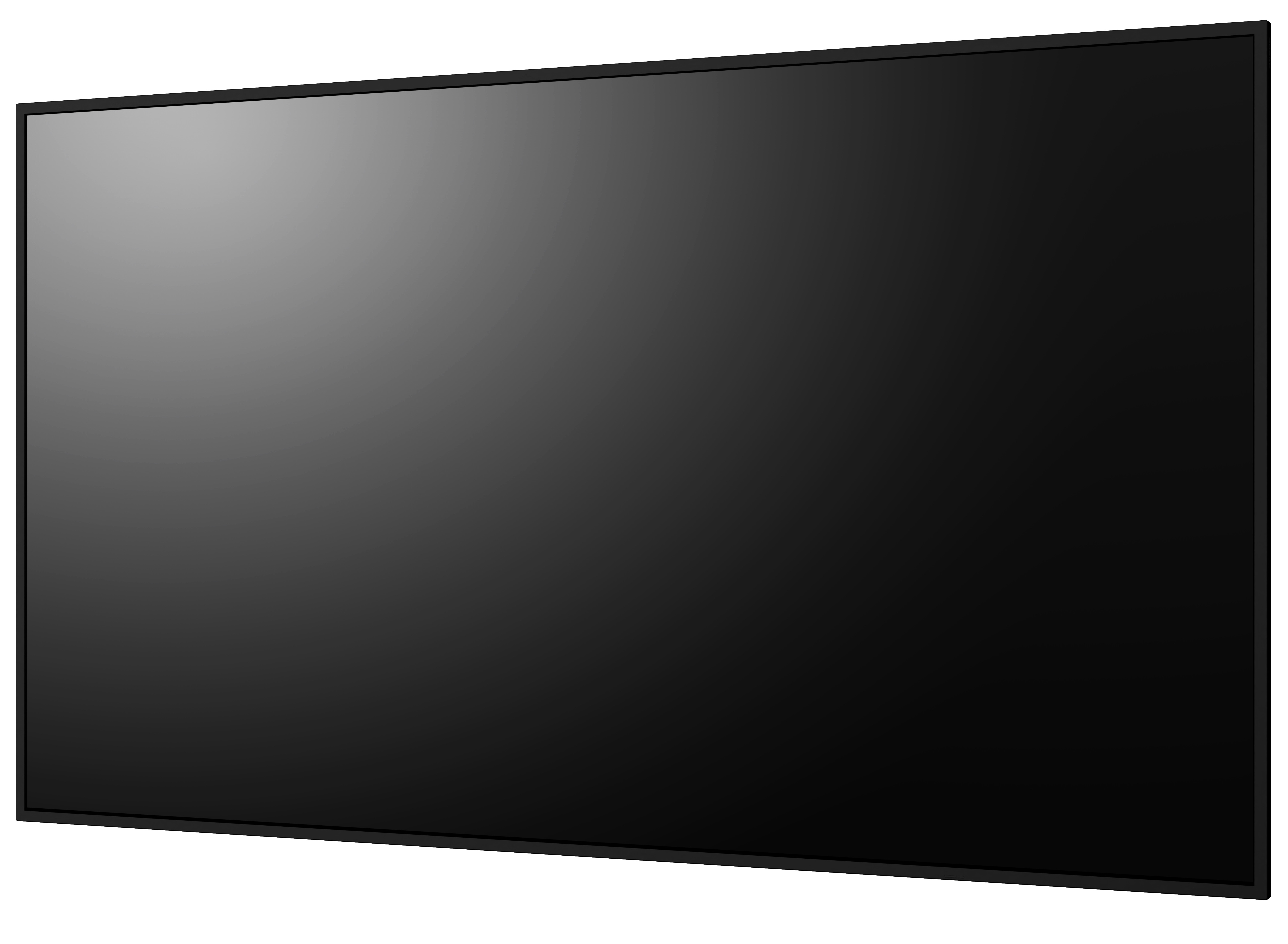 SHARP MONIT PROF DIG SIGN 16/7 LED 65 4K UHD 3Y WTY