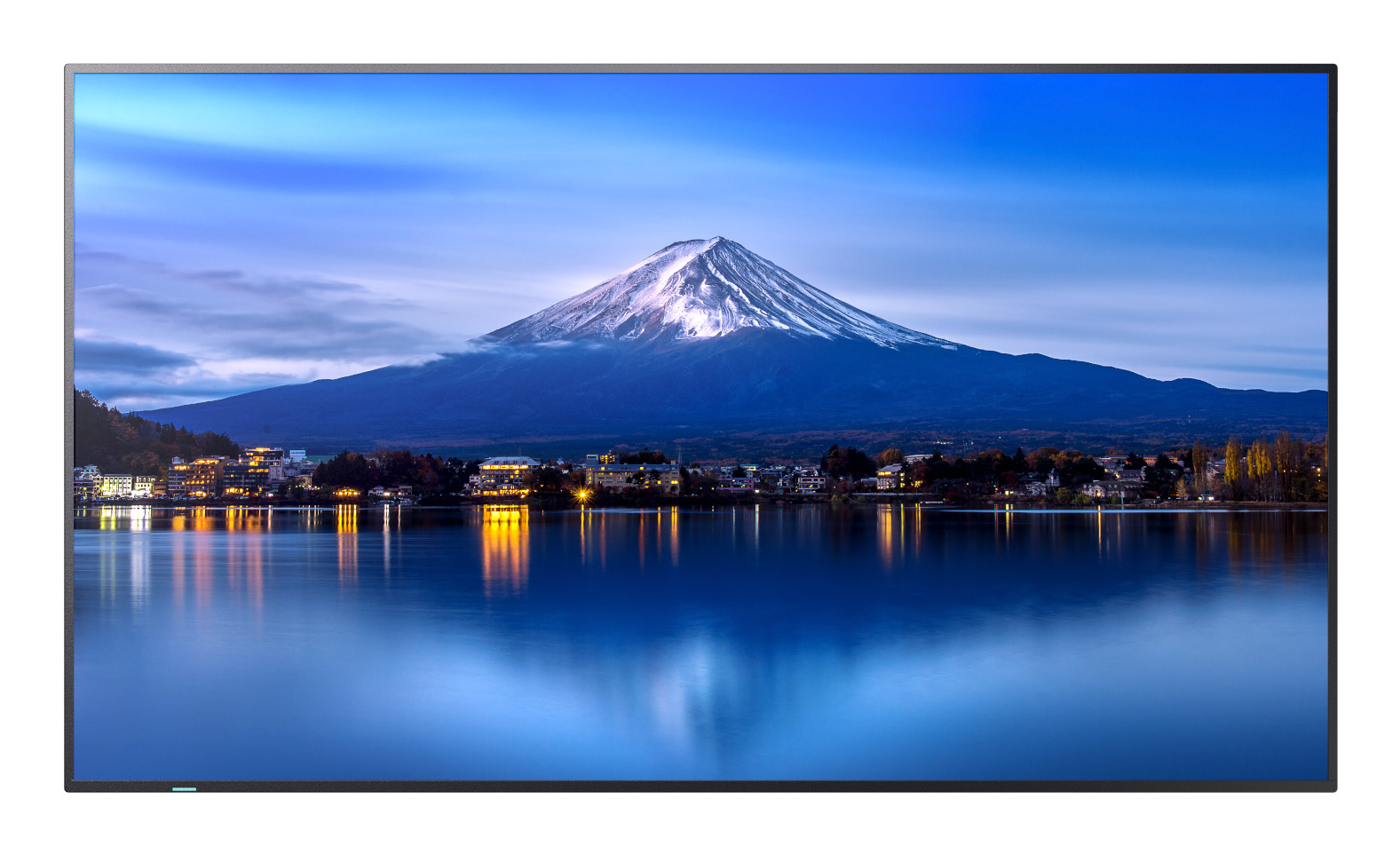 SHARP MONI.PROF.PARA  DIGITAL S IGNAGE 24/7 LED 55 3840X2160 UHD 5