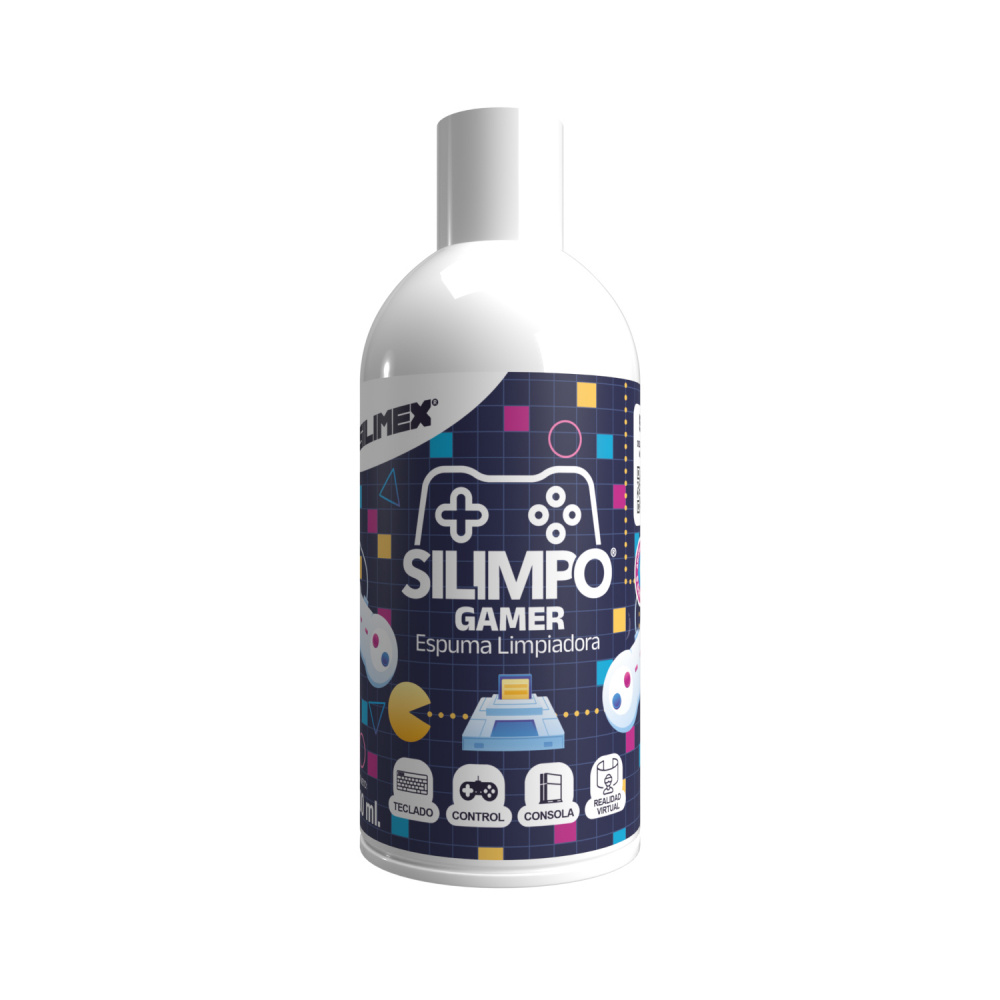 SILIMPO GAMER 300ML
