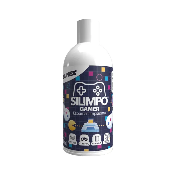 SILIMPO GAMER 300ML