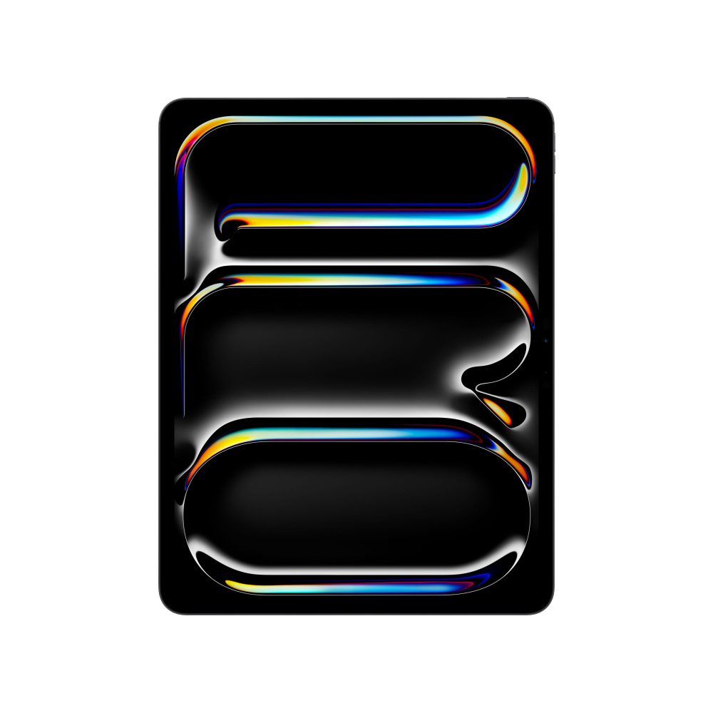 IPAD PRO DE 13 IN WIFI 512 GB NEGRO ESPACIAL
