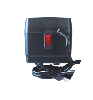 REGULADOR SMARTBITT 2.200V/1100 W 2 CONTACTOS LED PROTECCION RJ 1