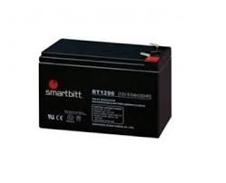 SMARTBITT BATERIA 12V/9AH