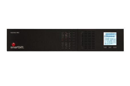 UPS 2.2KVA/1800W INTERACTIVO TORRE/RACK 8 CONT LCD