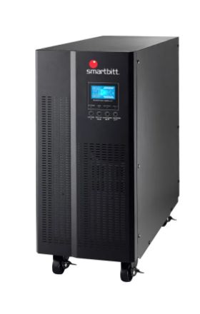 SMARTBITT SBOL10KRTG1-210000 VA 10000 WATTS TECNOLOGIA ONLINE