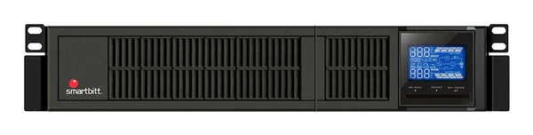 2KVA/2000 WATTS ONLINE 2U TOWER/RACK 220 V (CONFIGURABLE) SNM