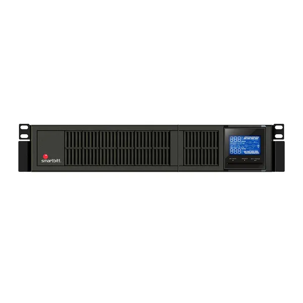 3KVA/3000 WATTS ONLINE 2U TOWER / RACK 220 V (CONFIGURABLE) SNMP SL