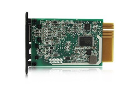 SMARTBITT TARJETA DE MONITOREO UNIVERSAL