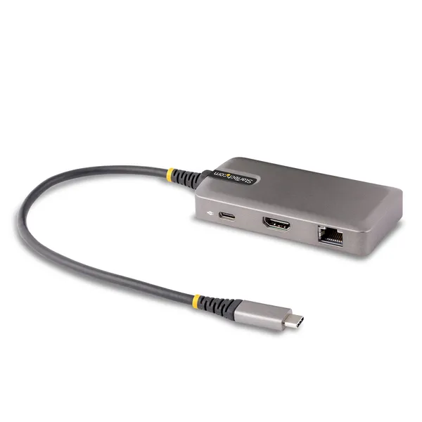 DOCKING STATION USB C WORKS WITH CHROMEBOOK HDMI HUB USB