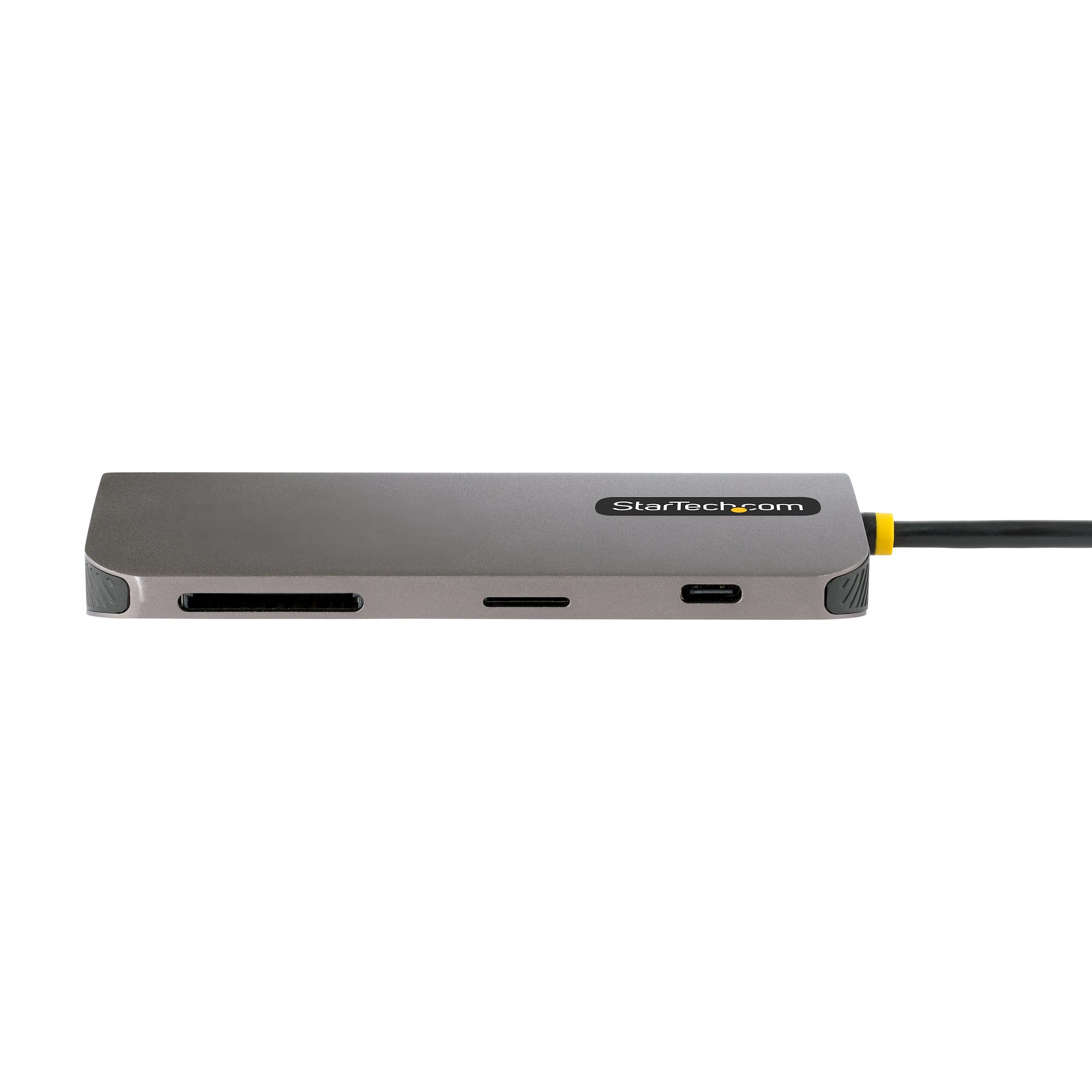 ADAPTADOR MULTIPUERTOS USBC HDMI 4K DOCKING STATION PD