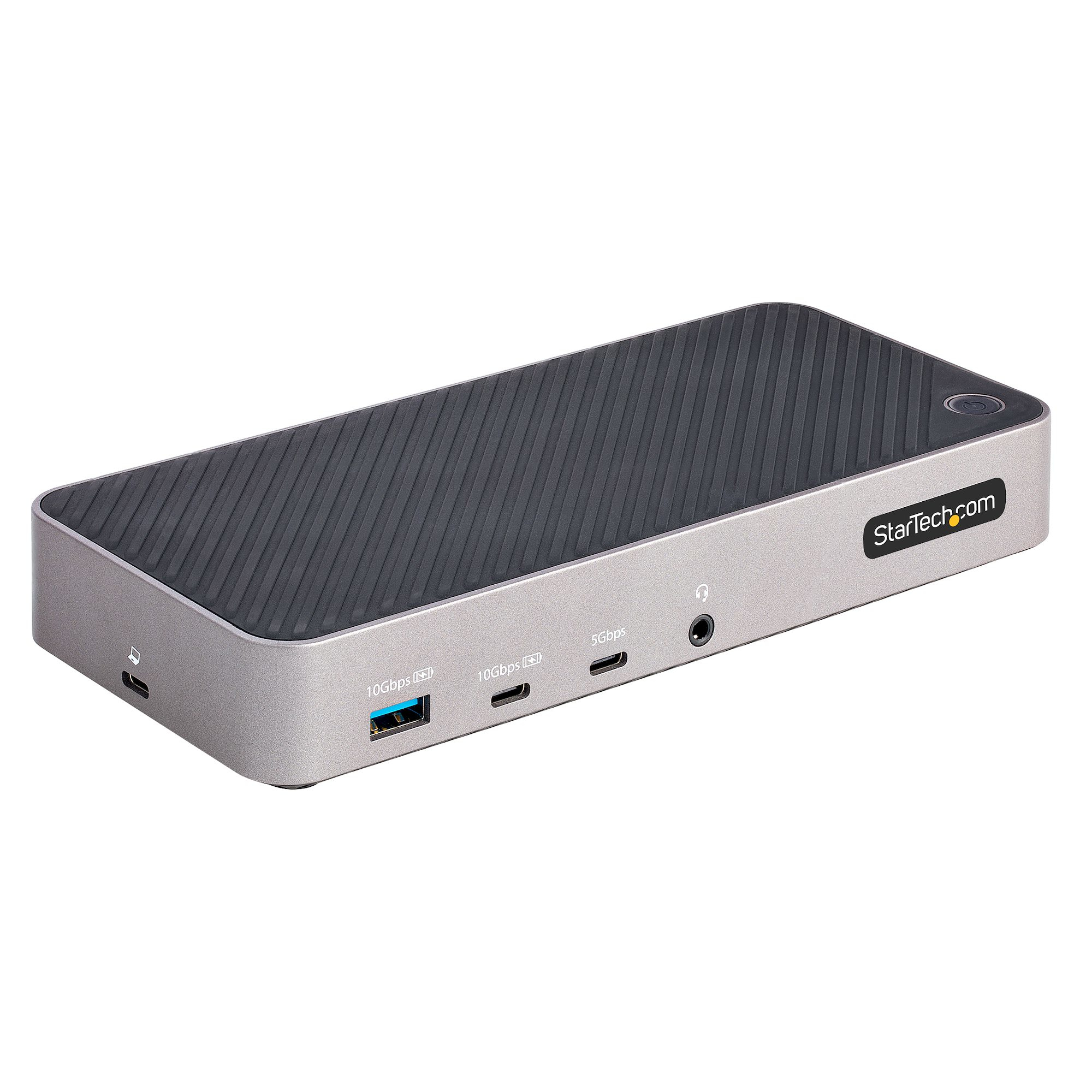 DOCKING STATION USB-C PARA 3 MONITORES 5X USB GBE PD 100W