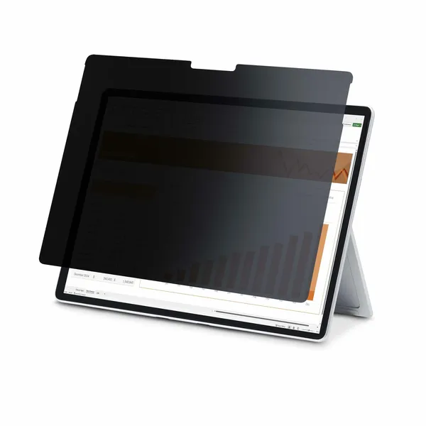 FILTRO DE PRIVACIDAD MATE DE 4 VIAS PARA SURFACE PRO 12.3IN