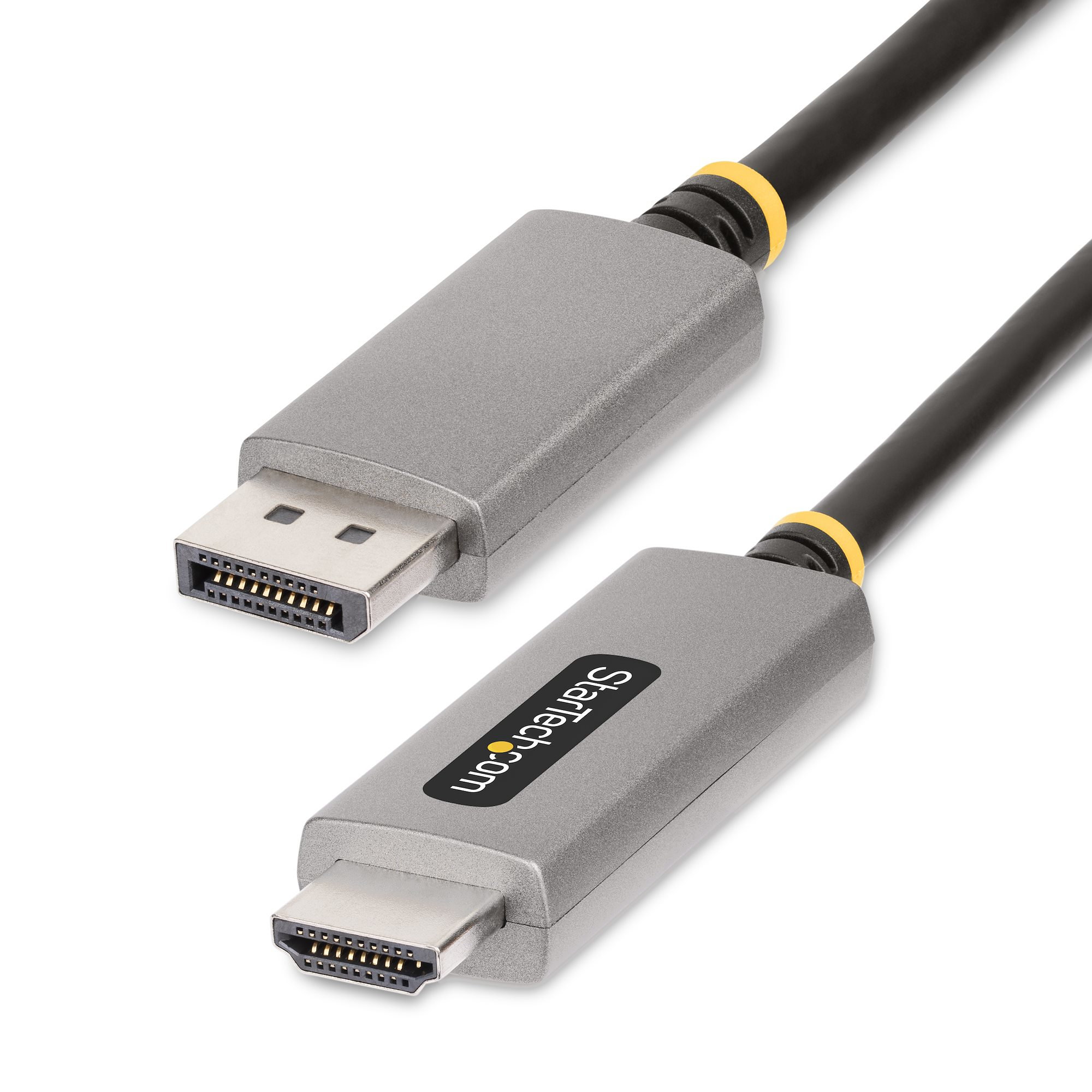 CABLE ADAPTADOR 2M DISPLAYPORT A HDMI CONVERTIDOR 8K 60HZ