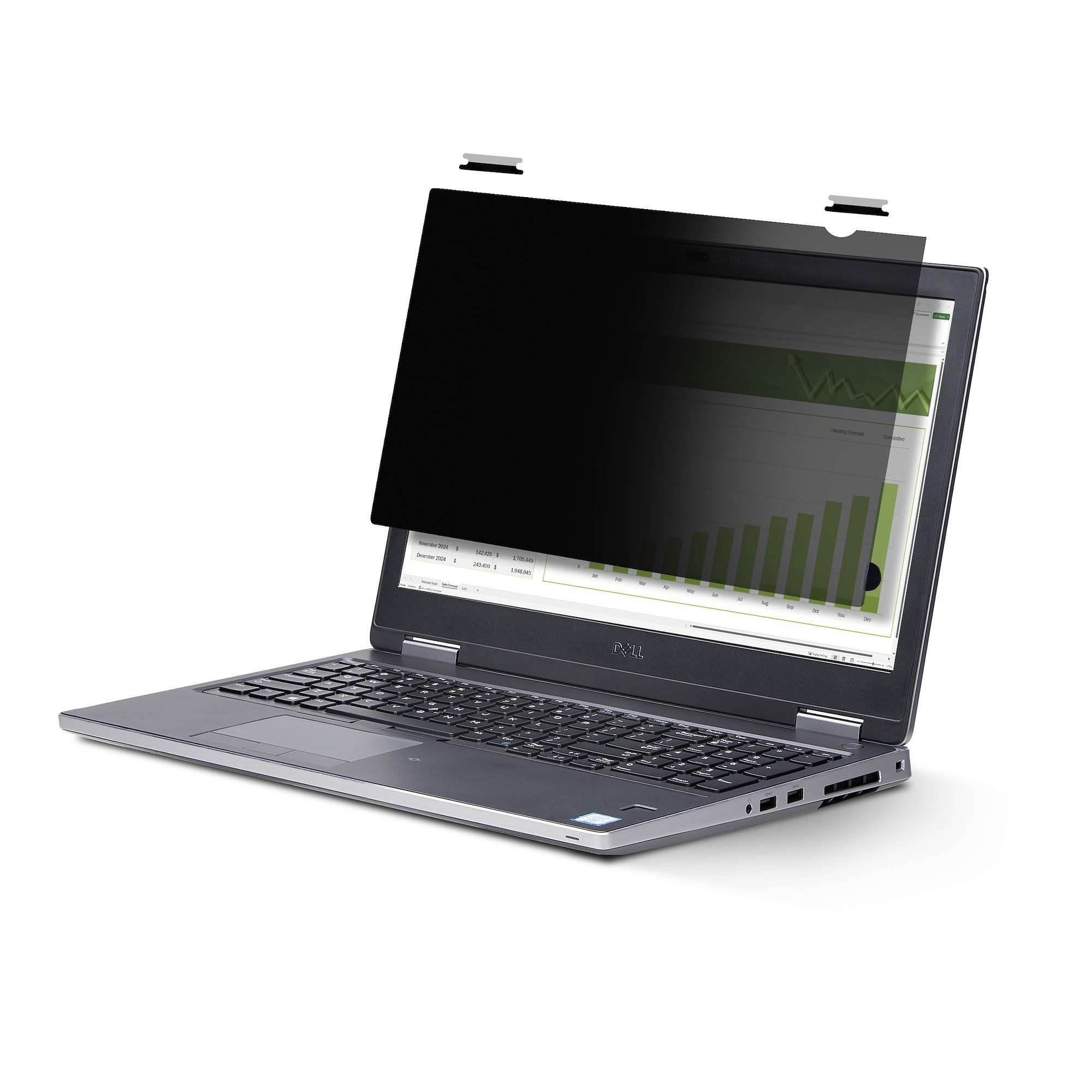 FILTRO DE PRIVACIDAD TACTIL 16:10 PARA LAPTOP DE 14IN