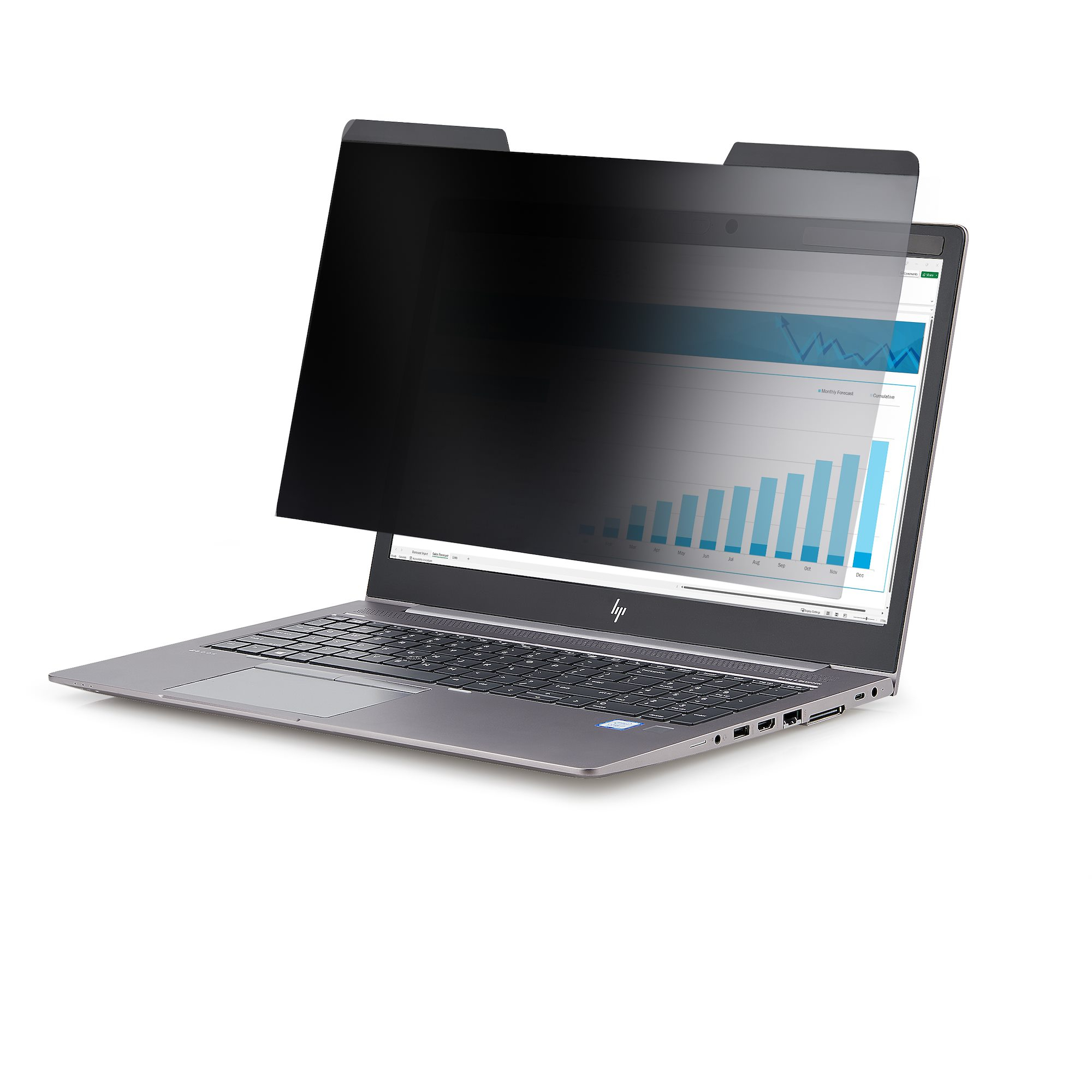 FILTRO DE PRIVACIDAD MAGNETICO PARA LAPTOP DE 14 INC 16:9 TAA