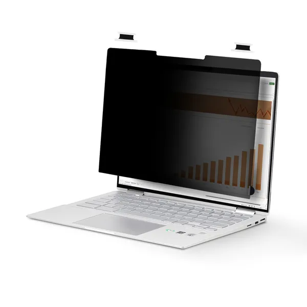 FILTRO DE PRIVACIDAD DE LAPTOP 14IN 16:9 TACTIL