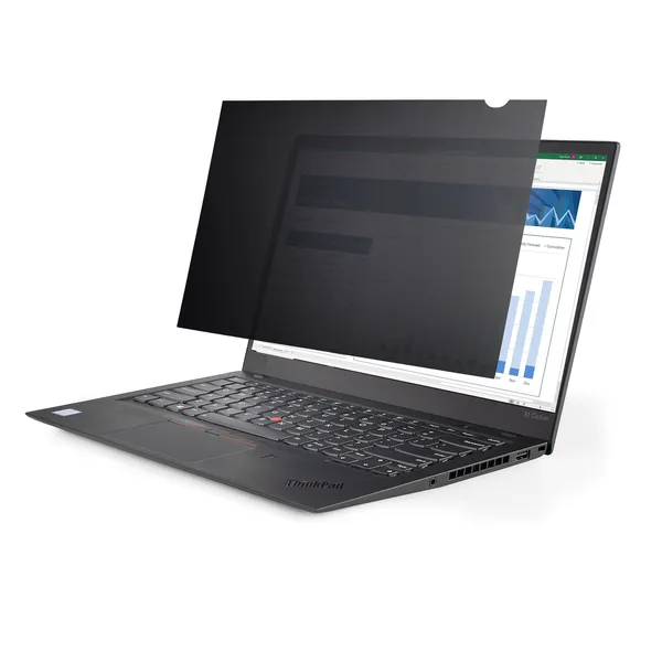 FILTRO DE PRIVACIDAD DE 15.6 Y 16:9 PARA LAPTOP