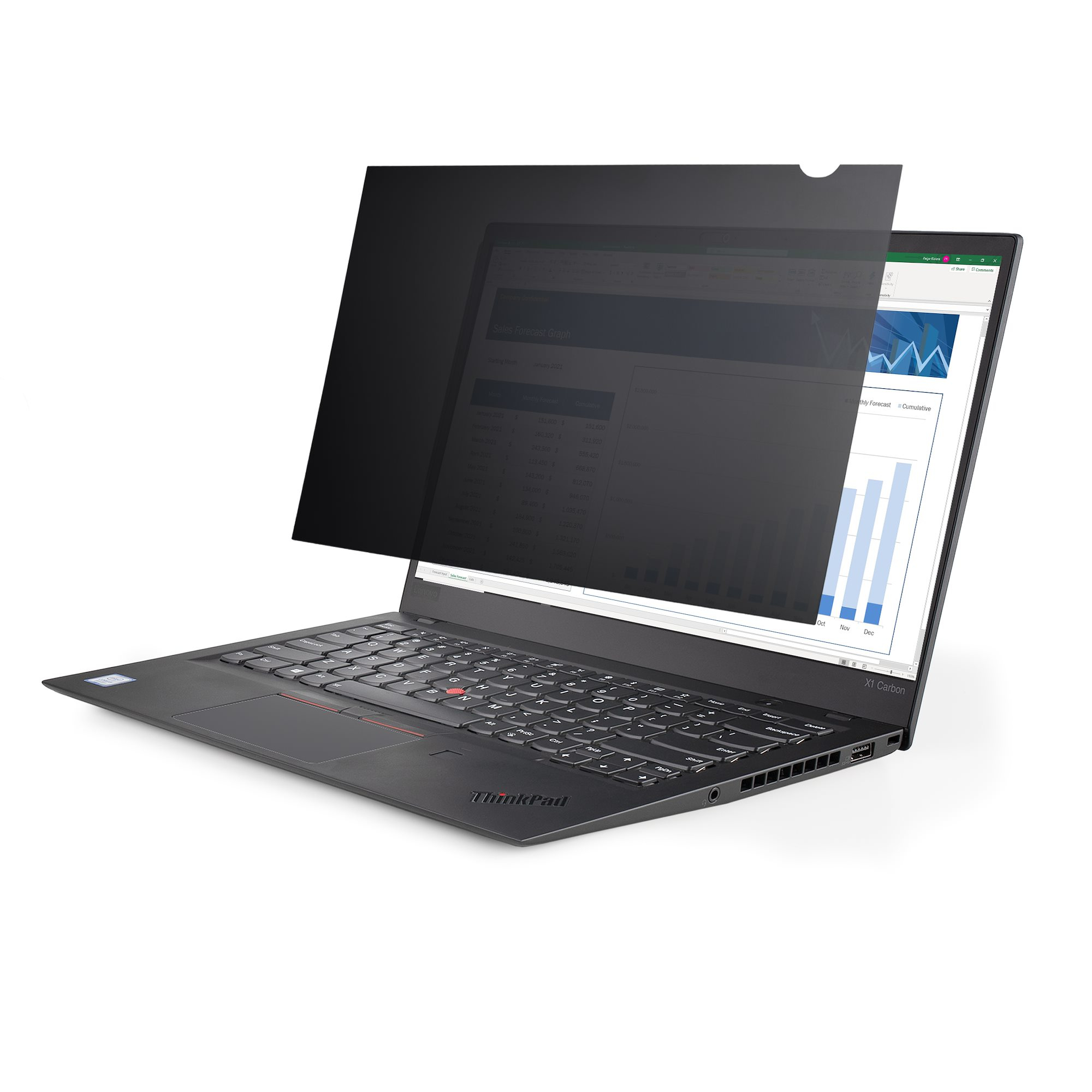 FILTRO DE PRIVACIDAD DE 17.3 Y 16:9 PARA LAPTOP