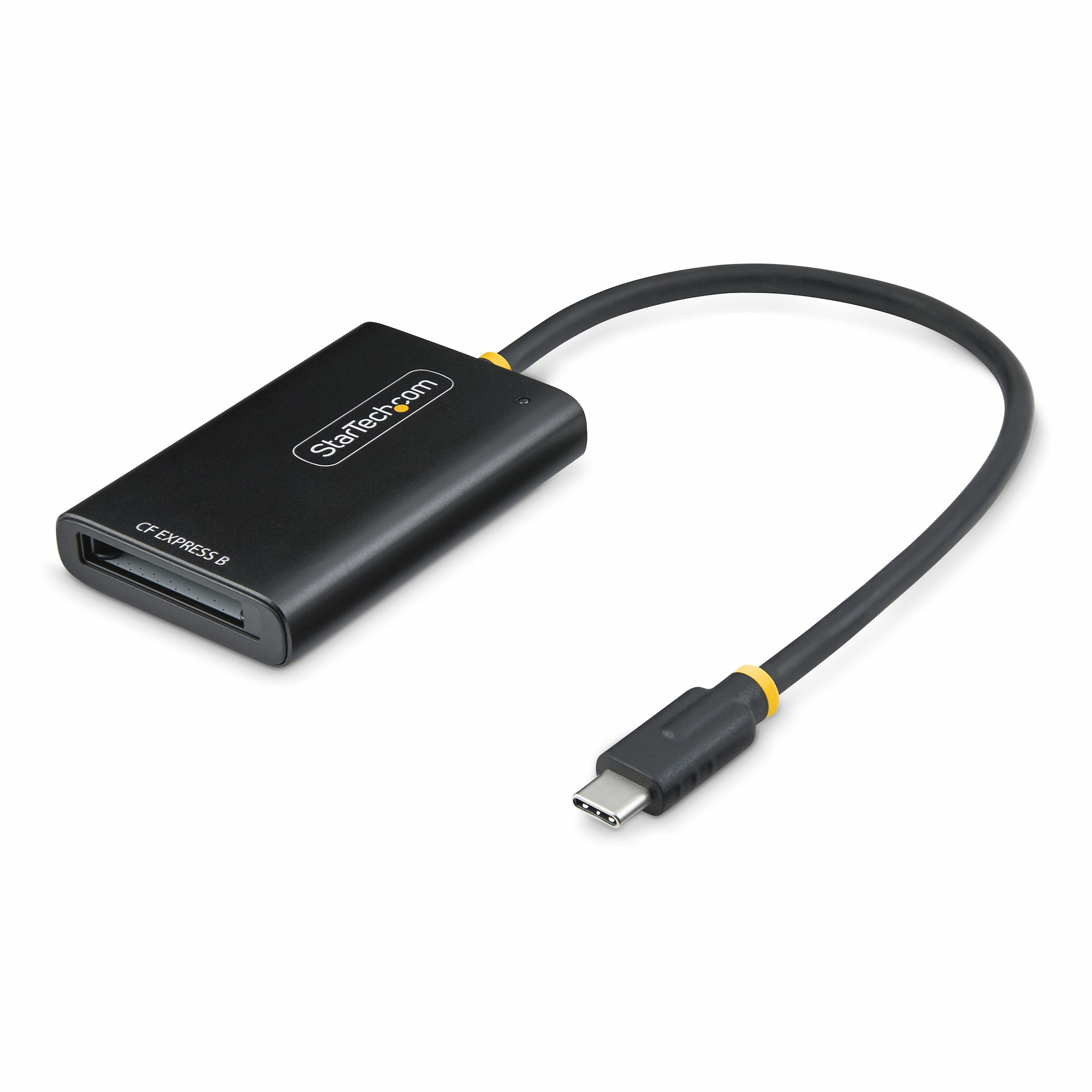 LECTOR USB-C DE TARJETAS CF CFEXPRESS TIPO B USB TIPO C