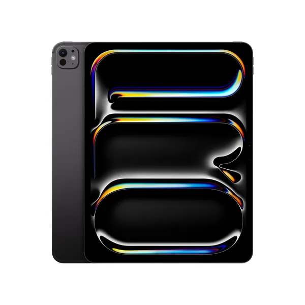 IPAD PRO DE 13 IN WIFI  CELULAR 256 GB  NEGRO ESPACIAL