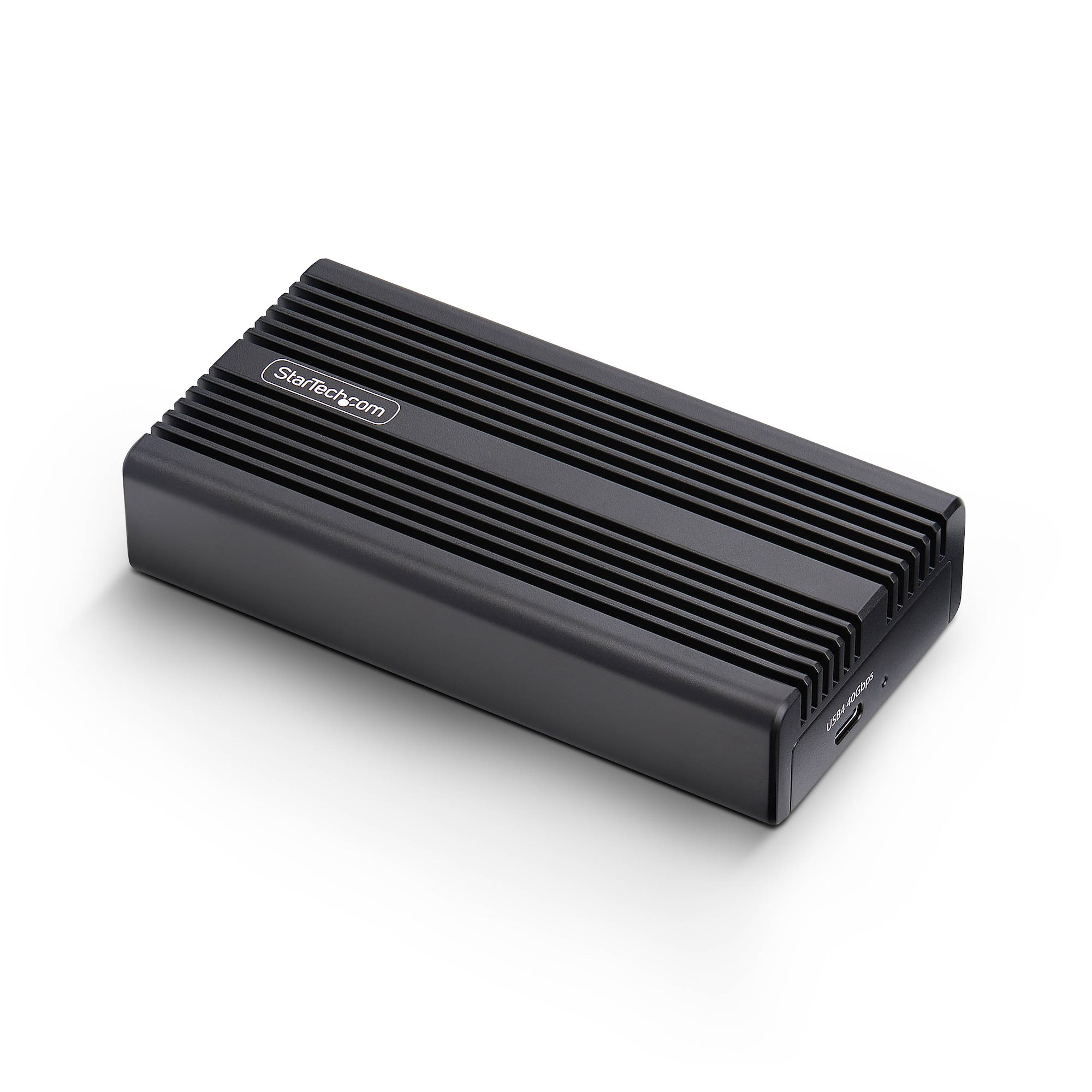 GABINETE USB4 NVME M.2 40GBPS GABINETE USB TIPO C PARA SSD