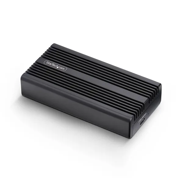 GABINETE USB4 NVME M.2 40GBPS GABINETE USB TIPO C PARA SSD