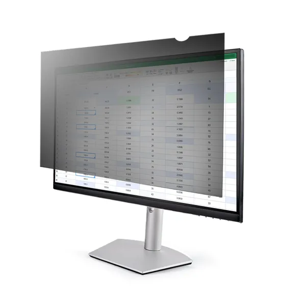 FILTRO DE PRIVACIDAD DE 23.6 Y 16:9 PARA MONITOR