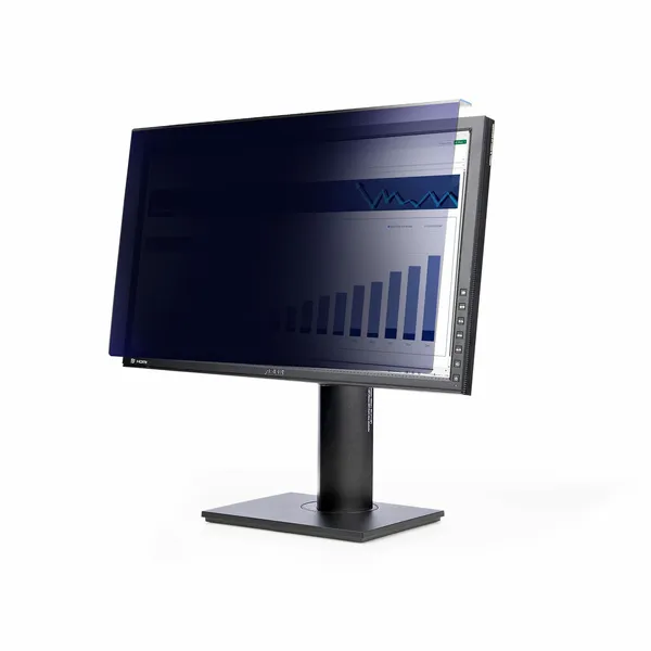 FILTRO DE PRIVACIDAD 16:10 PARA MONITOR DE 24 COLGANTE
