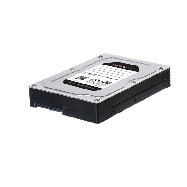 ADAPTADOR DE DISCO DURO DE 2.5 A 3.5