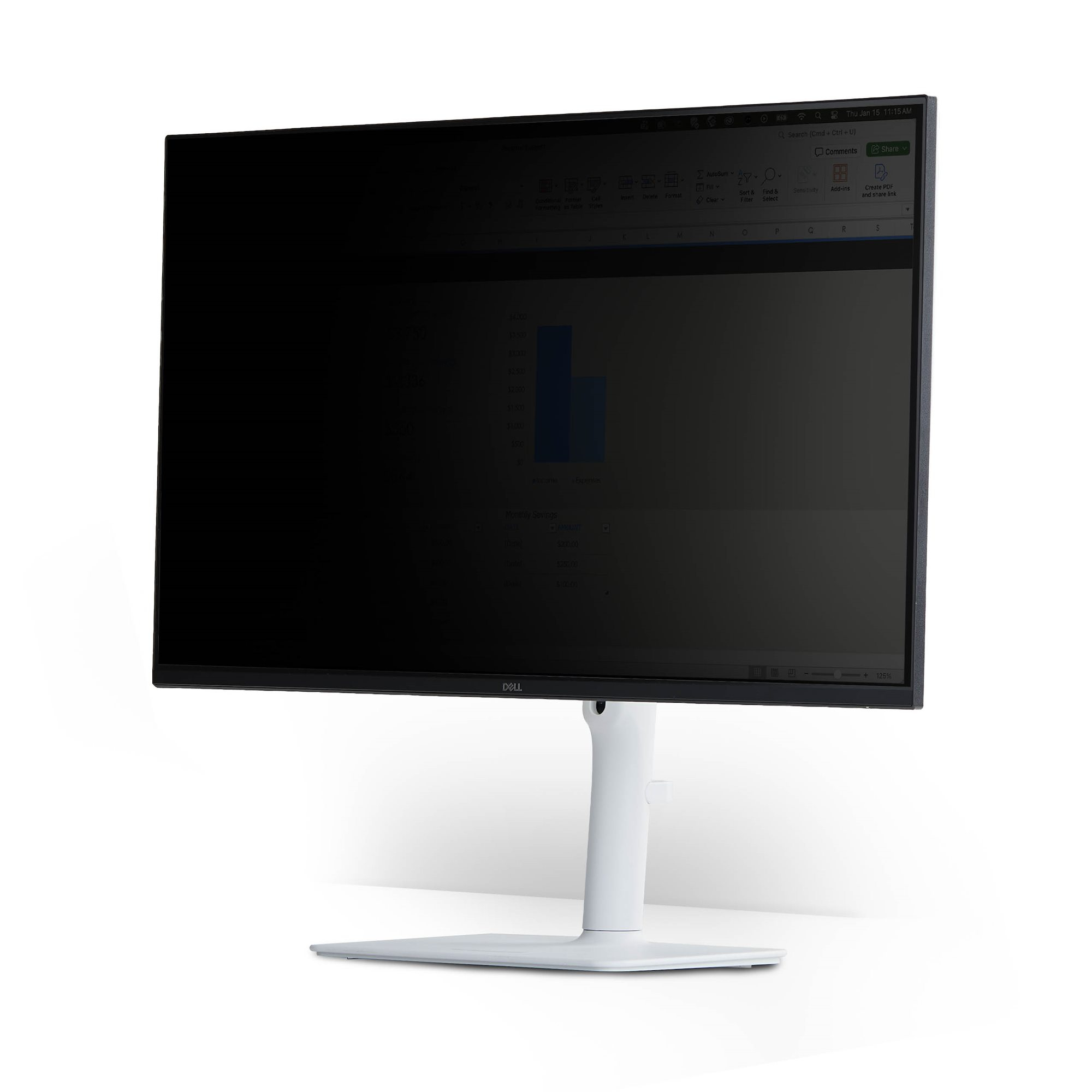 FILTRO DE PRIVACIDAD MAGNETICO PARA MONITOR 32 INC 16:9 - TAA