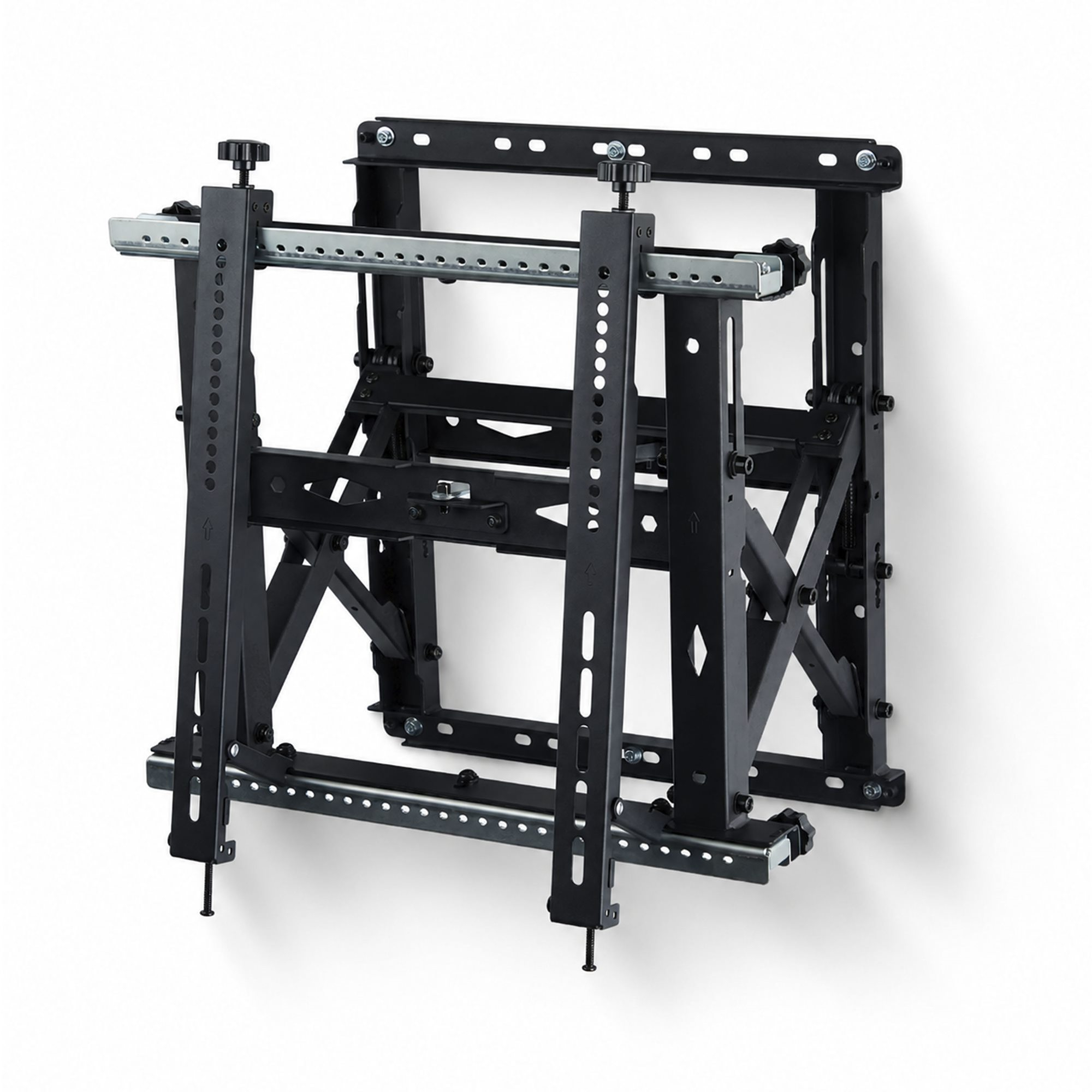 SOPORTE DE TV PARA VIDEO WALL HASTA 70 - BRACKET PARA TV