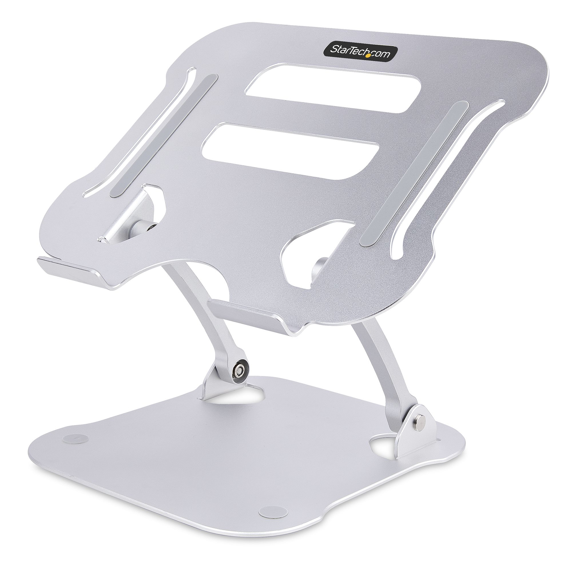 SOPORTE RISER DE ESCRITORIO DE LAPTOP ELEVADOR AJUSTABLE
