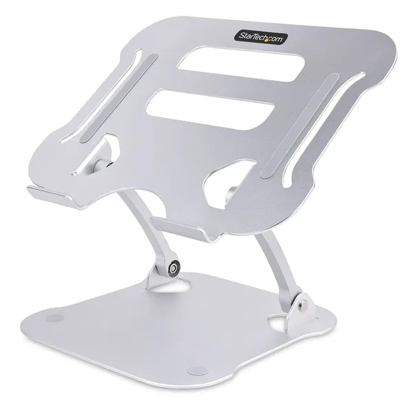 SOPORTE RISER DE ESCRITORIO DE LAPTOP ELEVADOR AJUSTABLE