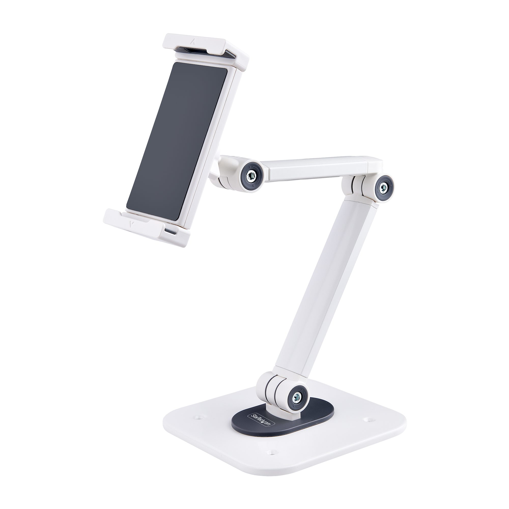 SOPORTE AJUSTABLE PARA TABLET BASE ARTICULADA PARA TABLET
