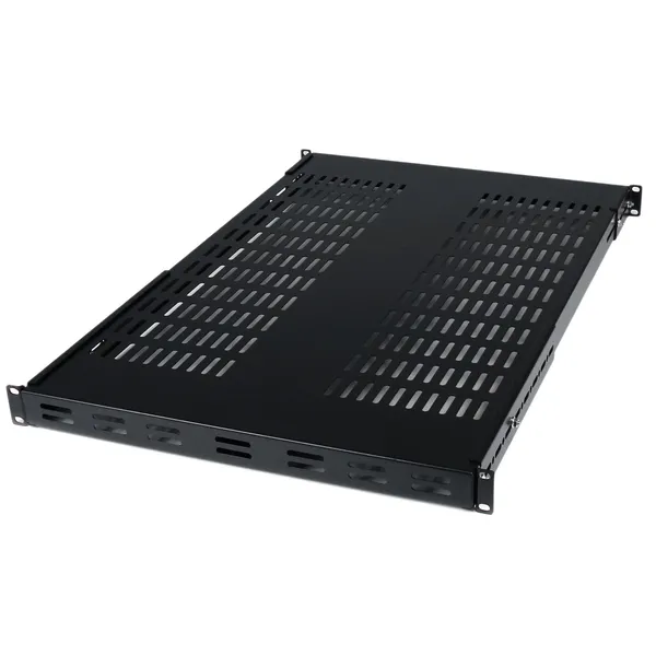 CHAROLA PARA RACK SERVIDORES CON PROFUNDIDAD AJUSTABLE       .