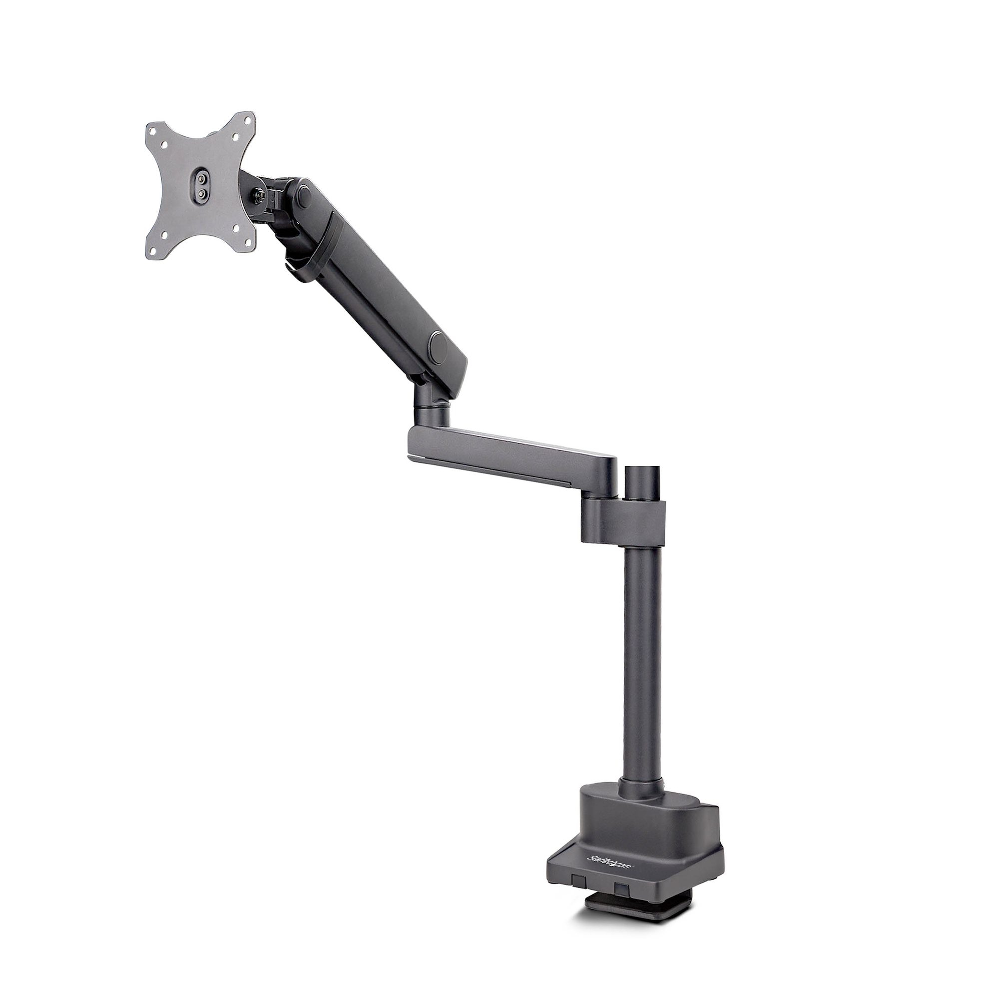 BRAZO VESA DE ESCRITORIO PARA MONITOR HASTA 40 PULGADAS 8KG