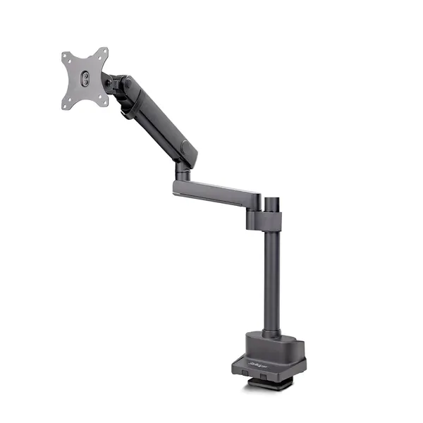 BRAZO VESA DE ESCRITORIO PARA MONITOR HASTA 40 PULGADAS 8KG