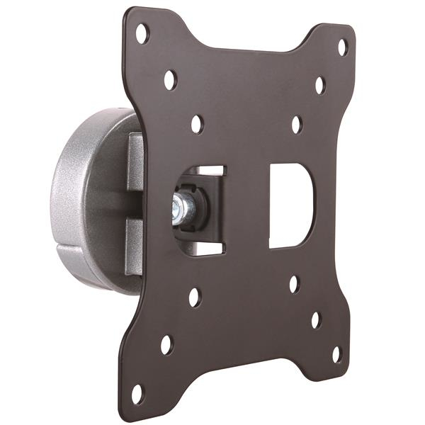 SOPORTE DE PARED PARA MONITOR DE ALUMINIO MONTURA VESA
