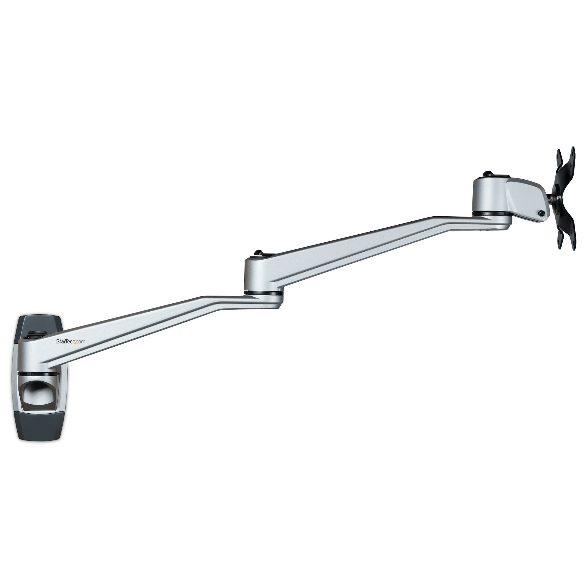 SOPORTE DE PARED PARA PANTALLA 30IN-BRAZO GIRATORIO DE 52 CM
