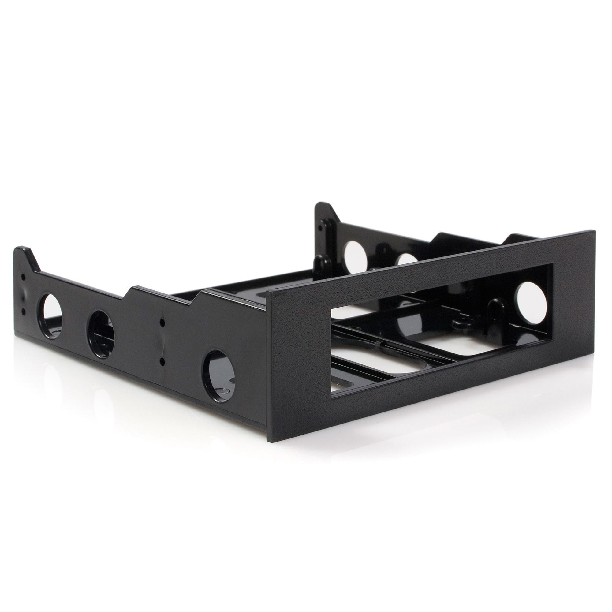 KIT ADAPTADOR DE BAHIA 3.5IN A 5.25 PULGADAS DE UNIDAD DISCO DU.O