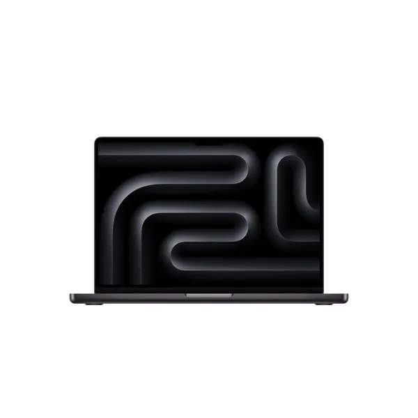 14 IN MB PRO M5 18 CPU 20 GPU 24GB 2TB SSD NEGRO ESPACIAL