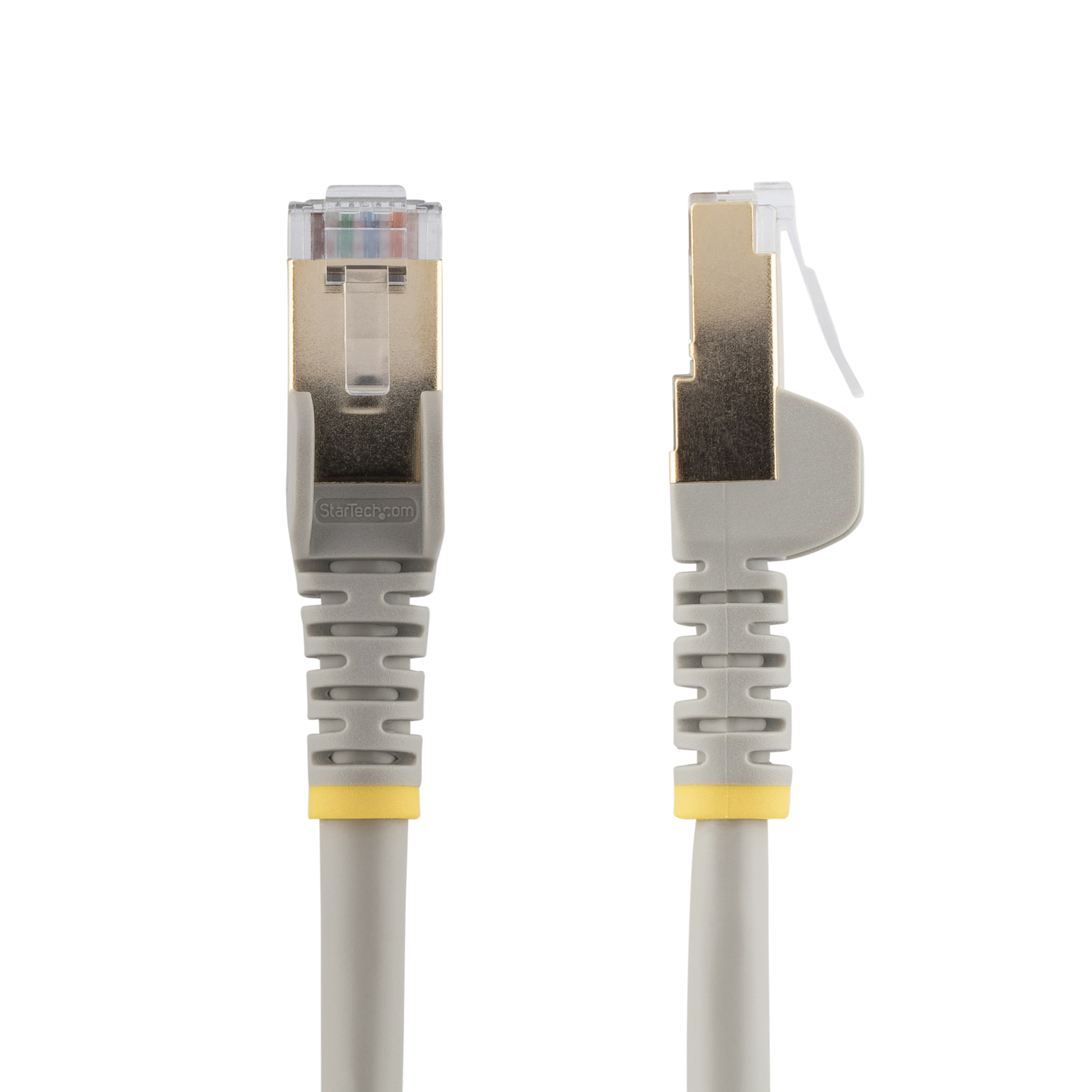 6 IN CAT6A ETHERNET CABLE - 10 GIGABIT CATEGORY 6A 100W
