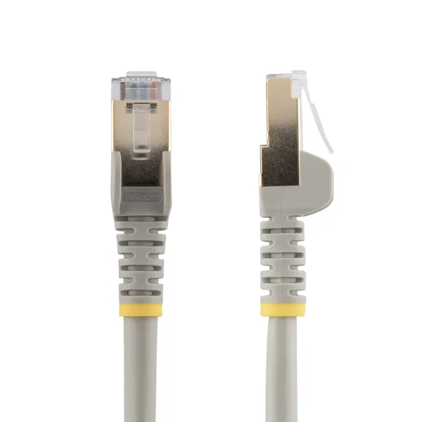 6 IN CAT6A ETHERNET CABLE - 10 GIGABIT CATEGORY 6A 100W