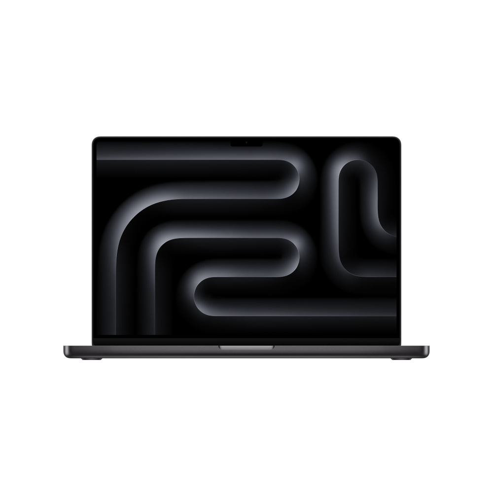 16 IN MB PRO M5 18 CPU 20 GPU 4 1TB SSD NEGRO ESPACIAL