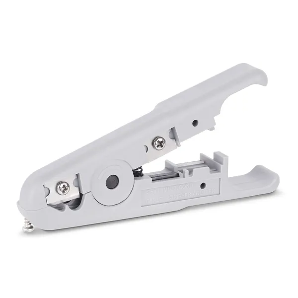 CABLE STRIPPER UTP FTP STP COAXIAL NETWORK CABLE CUTTER