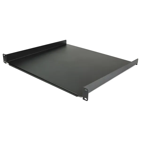 CHAROLA PARA RACK DE SERVIDOR 1U CON 16IN DE PROFUNDIDAD