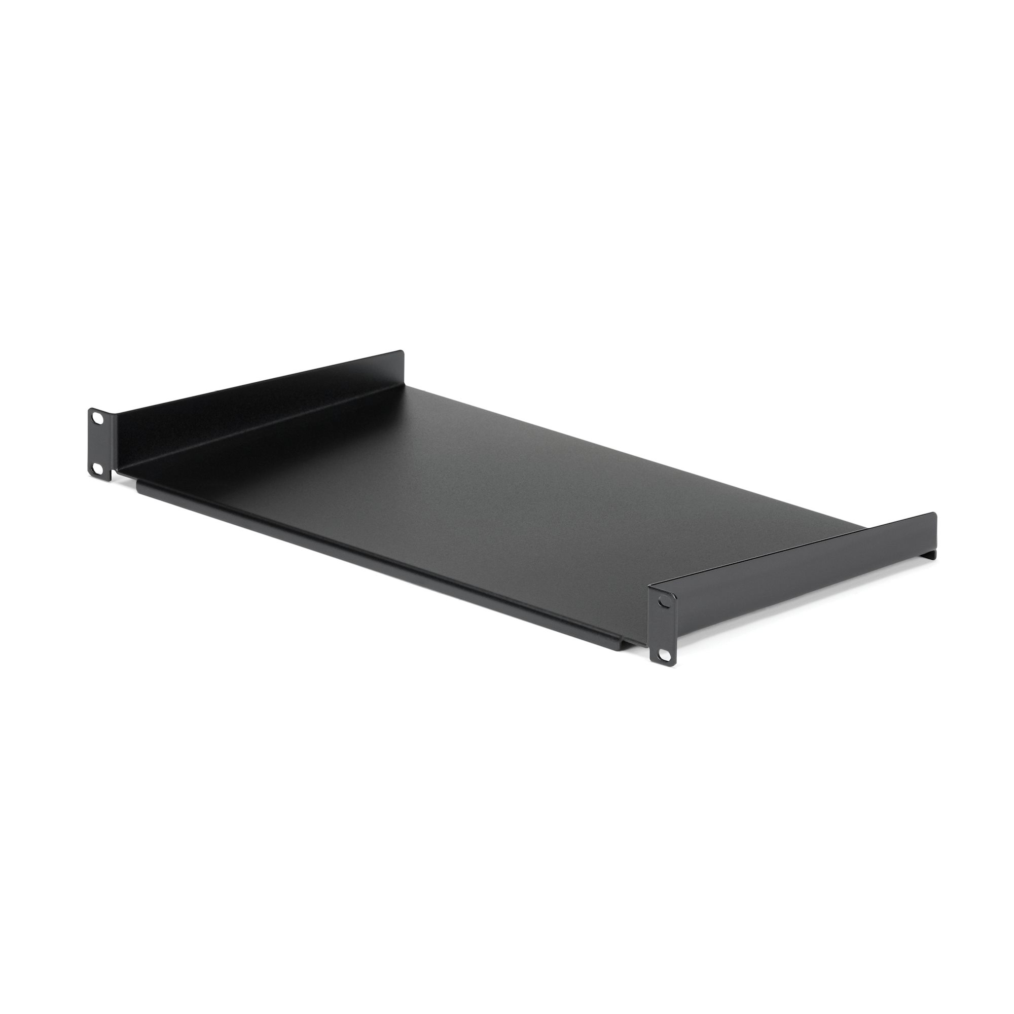 CHAROLA 1U PARA RACK DE SERVIDO RES DE 10 PULGADAS