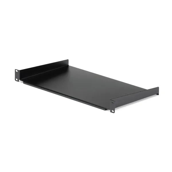 CHAROLA 1U PARA RACK DE SERVIDO RES DE 10 PULGADAS