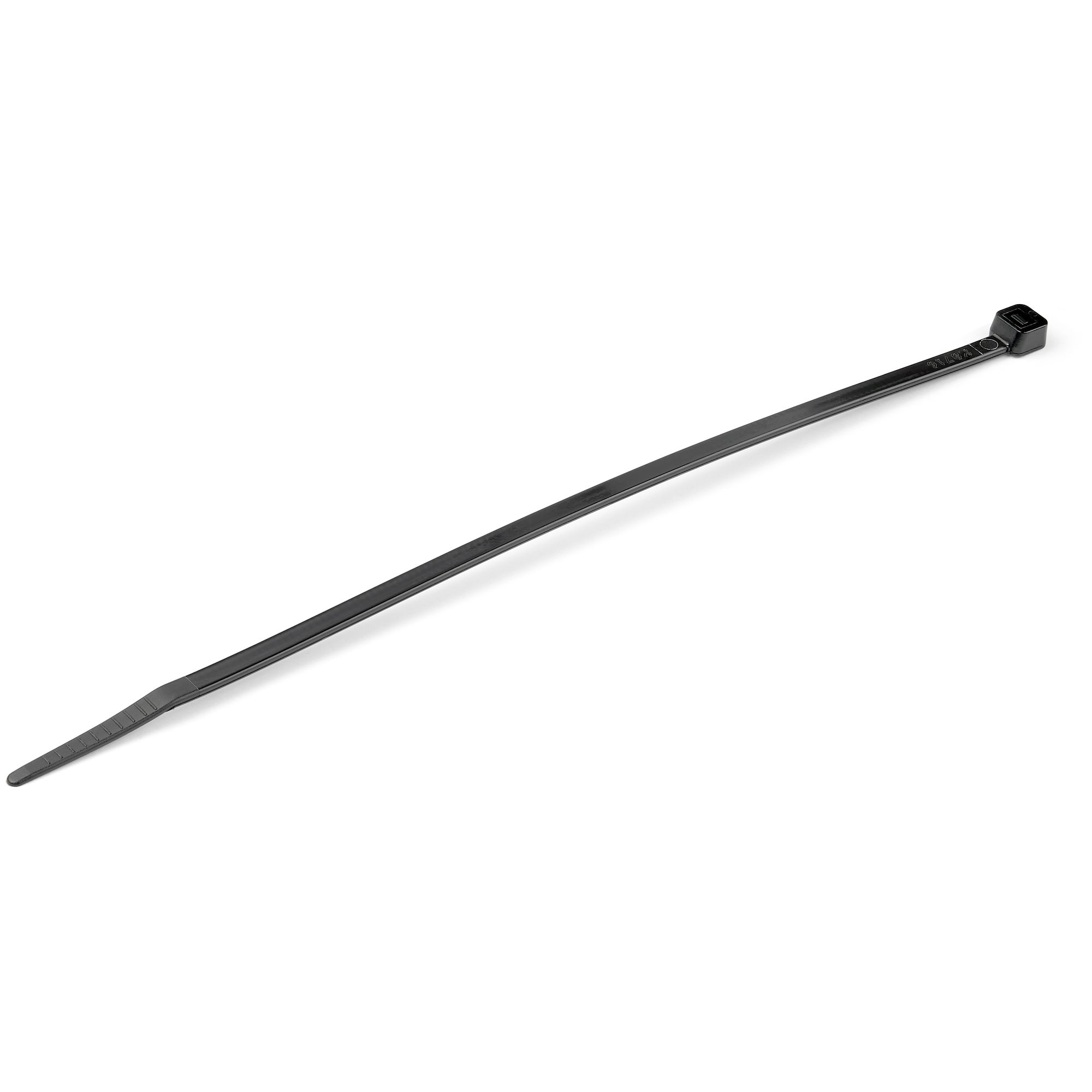 CINCHOS SUJETACABLES DE 20 CM - 4 MM DE ANCHO 55 MM DE DIAMETRO